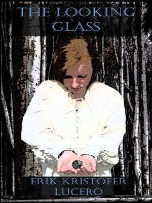 cover image of The Looking Glass